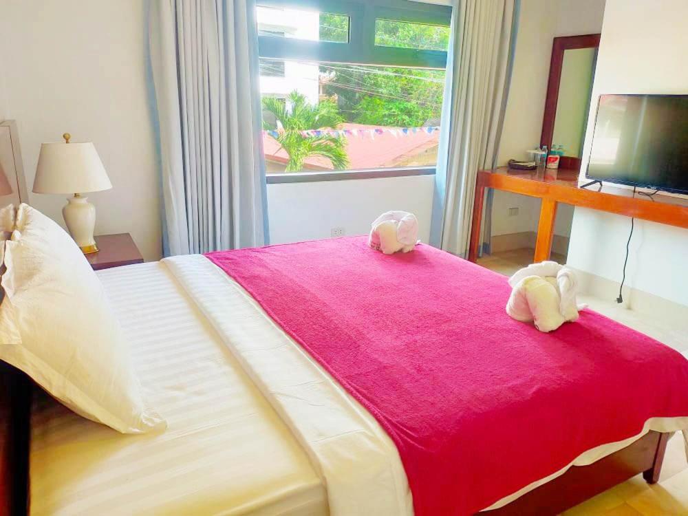 El Nido Beach Hotel Eksteriør billede